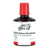 Gen-Of Beyaz Tahta Kalemi Mürekkebi 100 cc - 2