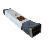 İyogasports Yoga Kemeri Gri thumbnail 1