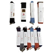 İyogasports Yoga Kemeri Turuncu thumbnail 4