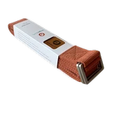 İyogasports Yoga Kemeri Turuncu thumbnail 1