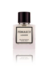 Femascu 6626 Leader 50 ML Edp Erkek Parfümü - 2