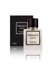 Femascu 6626 Leader 50 ML Edp Erkek Parfümü - 4