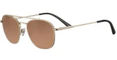 Serengeti Carroll SS542006 Polarize Unisex Güneş Gözlüğü - 1