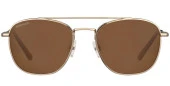 Serengeti Carroll SS542006 Polarize Unisex Güneş Gözlüğü - 2