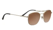 Serengeti Carroll SS542006 Polarize Unisex Güneş Gözlüğü - 3