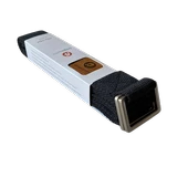 İyogasports Yoga Kemeri Siyah thumbnail 1