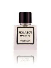 Femascu 6220 Marry Me 50 ML EDP Kadın Parfümü - 2