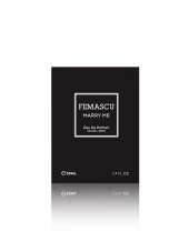 Femascu 6220 Marry Me 50 ML EDP Kadın Parfümü - 3