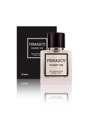 Femascu 6220 Marry Me 50 ML EDP Kadın Parfümü - 4