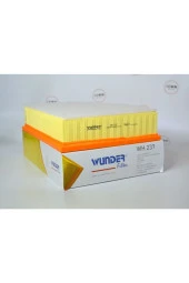 İCON GROUP - BMW 5,6,7 SERİE - X3 (G30/G31/G32) Hava Filtresi - WH 237 thumbnail 1