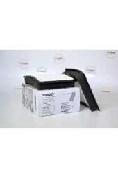 İCON GROUP - BMW 3 Serisi E46 Compakt İkili Polen Filtresi - WP 209 thumbnail 1