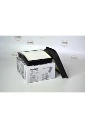 İCON GROUP - BMW 3 Serisi E46 Compakt İkili Polen Filtresi - WP 209 thumbnail 3