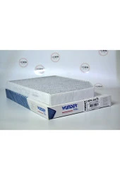 İCON GROUP - BMW 3 (G20 - G21) 3.18 i - 3.20 i - 3.30 i Karbonlu Polen Filtresi - WPK 205 thumbnail 2