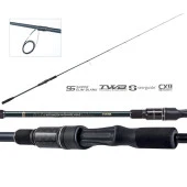 Rapture Deep Fall 198cm 180gr Tai Rubber Olta Kamışı - 2