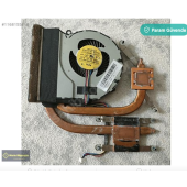 LENOVO Z580 Z585 FAN + HEATSİNK HARİCİ EKRAN KARTLI MODEL İÇİN - 2