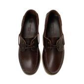 Lumberjack Navigator 4FX Kahverengi Erkek Ayakkabı Lumber10 - 4