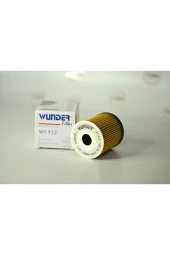 ICON GROUP - Kia Sorento IV 1.6 T-GDi Yağ Filtresi - WY 912 thumbnail 2