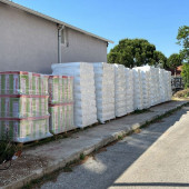 AbkPlastik Silaj Strech 50x1800 (25Mic) thumbnail 2