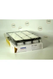 ICON GROUP - Kia Mohave - Hyundai Hava Filtresi - WH 1006 thumbnail 1