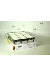 ICON GROUP - Kia Mohave - Hyundai Hava Filtresi - WH 1006 thumbnail 2