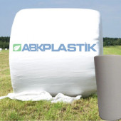 AbkPlastik Silaj Strech 75x1500 (25Mic) - 3
