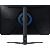 Samsung Odyssey G5 LS27CG510EUXUF 27 2560X1440 165Hz 1ms MPRT HDMI Dp HDR10 LED Monitör - 2