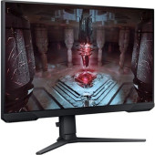 Samsung Odyssey G5 LS27CG510EUXUF 27 2560X1440 165Hz 1ms MPRT HDMI Dp HDR10 LED Monitör - 5