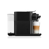 Nespresso F531 Gran Lattissima Siyah Kapsül Kahve Makinesi - 1