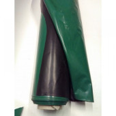 Silaj örtüsü Siyah-Yeşil 300 Cm 300 Micron 85 Kg. thumbnail 2