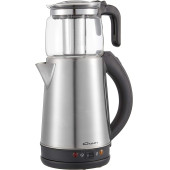 Conti Ctm-100 Contea Glass Çay Makinesi 1800 Watt - 1