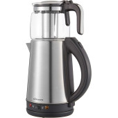 Conti Ctm-100 Contea Glass Çay Makinesi 1800 Watt - 2