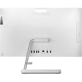 Lenovo Ideacentre Aıo 3 27IAP7 Intel Core I5-12450H 8gb 1tb SSD 1tb HDD Freedos 27 IPS Fhd Beyaz Bilgisayar thumbnail 4
