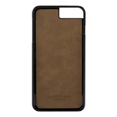 Apple iPhone 7 Plus Kılıf Deritel Antik Mavi - 2