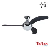 Kaşkar-Taflan SPV52 Aydınlatmalı Uzaktan Kumandalı Tavan Vantilatörü thumbnail 1