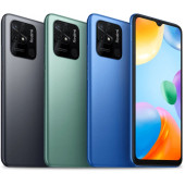 Xiaomi Redmi 10C 64 GB 4 GB Siyah Cep Telefonu - 3