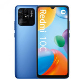 Xiaomi Redmi 10C 64 GB 4 GB Siyah Cep Telefonu - 4