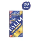 FALIM DAMLA SAKIZLI 5'Lİ PAKET 35GR - 20 ADET - 1