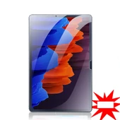 Newface Sam Galaxy X800 Tab S8 Plus 12.4 Uyumlu Tablet Cam Ekran Koruyucu - 2