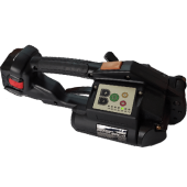 Packtech Akülü PP-PET Çember Makinesi PT-2000HTL - 1
