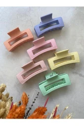 Mandal Toka Karışık 6'LI MODELLER - 1