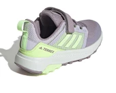 ADİDAS ÇOCUK SPOR AYAKKABI TERREX TRAILMAK ER C IE7607 - 5