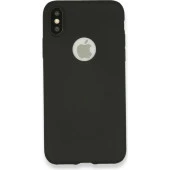 Newface İphone  X-XS Uyumlu Premium Silikon Kılıf - 3