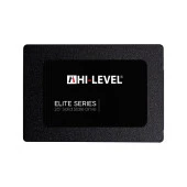 Hi-Level Elite HLV-SSD30ELT/256G 256GB (560/540MB/s) 2.5" SATA SSD - 1