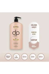 Dp Daily Perfection Bio Barrier Kirlenme Karşıtı Şampuan 400 ml - 1