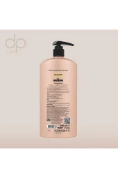 Dp Daily Perfection Bio Barrier Kirlenme Karşıtı Şampuan 400 ml - 2