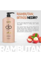Dp Daily Perfection Bio Barrier Kirlenme Karşıtı Şampuan 400 ml - 3