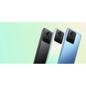 Xiaomi Redmi Note 12s 8+3GB + 256GB Mavi Cep Telefonu - 1