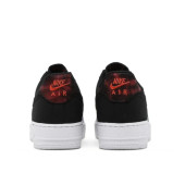 Nike Air Force Unisex Sneaker ayakkabı - 1