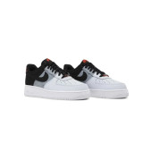 Nike Air Force Unisex Sneaker ayakkabı - 2