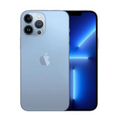 APPLE IPHONE 13 PRO MAX SİERRA BLUE 128GB TEŞHİR - 1